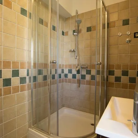 Apartment Ddd Baska (Krk)