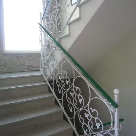 Apartment Ddd *