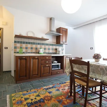 Apartmán Ddd Baška