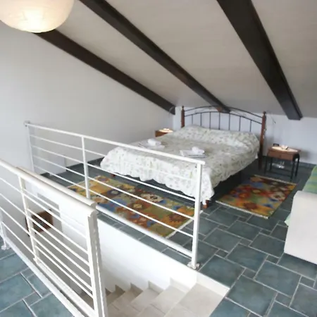 Apartment Ddd *