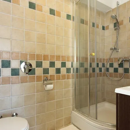 Ddd Apartment *