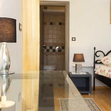 Ddd Apartmán Baška