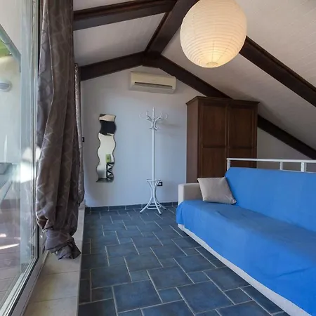 Ddd Apartment