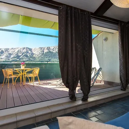 Ddd Apartment