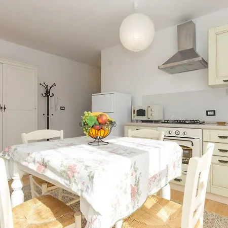 Ddd Apartmán