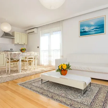 Ddd Apartment *