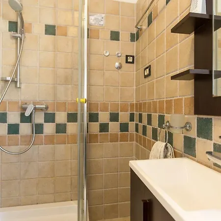 Apartment Ddd Baska (Krk)