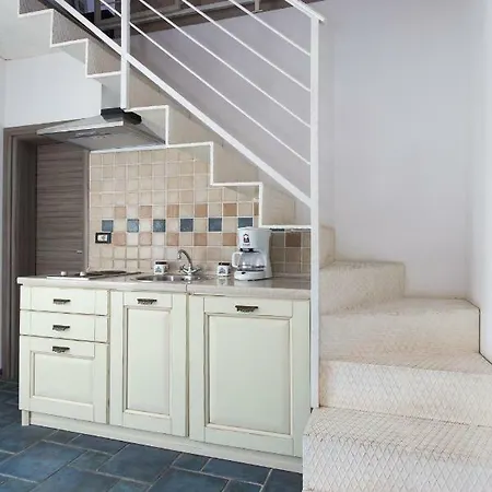 Ddd Apartment *
