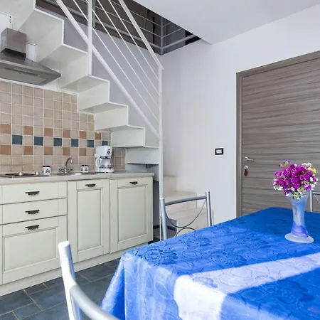 Ddd Apartment Baska (Krk)