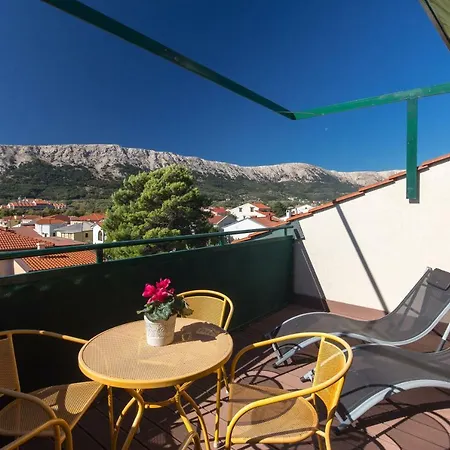 Ddd Baska (Krk)