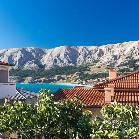 Ddd Appartamento Baška