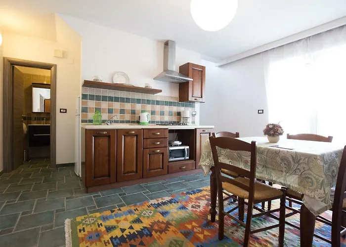 Apartmán Ddd Baška