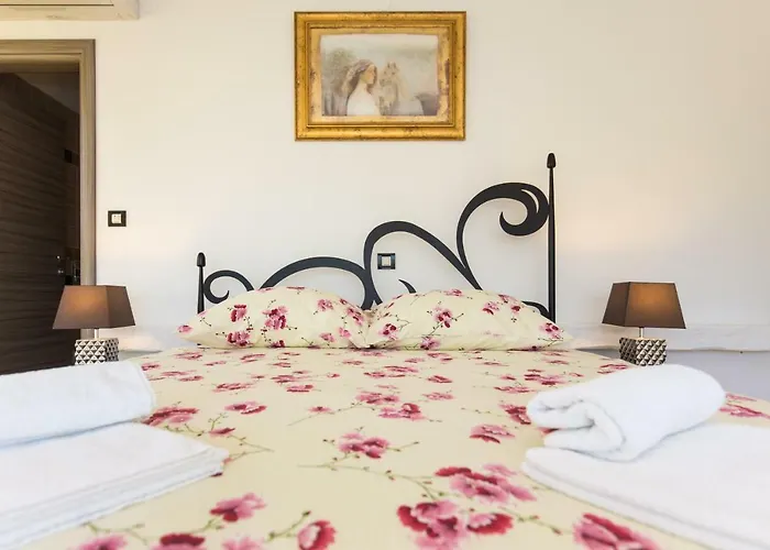 Ddd Apartament Baška