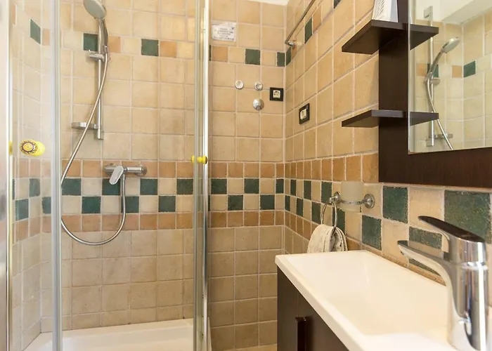 Apartmán Ddd Baška